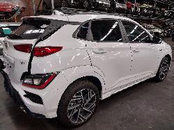 View Auto part Trans/Gearbox Hyundai Kona 2022