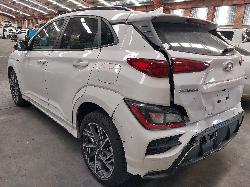 View Auto part Trans/Gearbox Hyundai Kona 2022