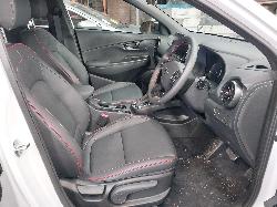 View Auto part Trans/Gearbox Hyundai Kona 2022