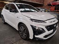 View Auto part Trans/Gearbox Hyundai Kona 2022