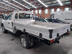 View Auto part Owners Handbook Ldv T60 2018