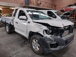 View Auto part Owners Handbook Ldv T60 2018