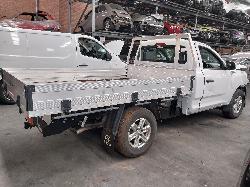 View Auto part Owners Handbook Ldv T60 2018