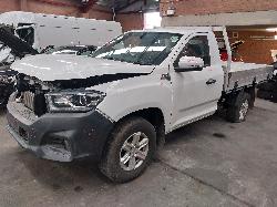 View Auto part Owners Handbook Ldv T60 2018