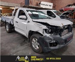 View Auto part Owners Handbook Ldv T60 2018