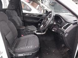 View Auto part Owners Handbook Ldv T60 2018