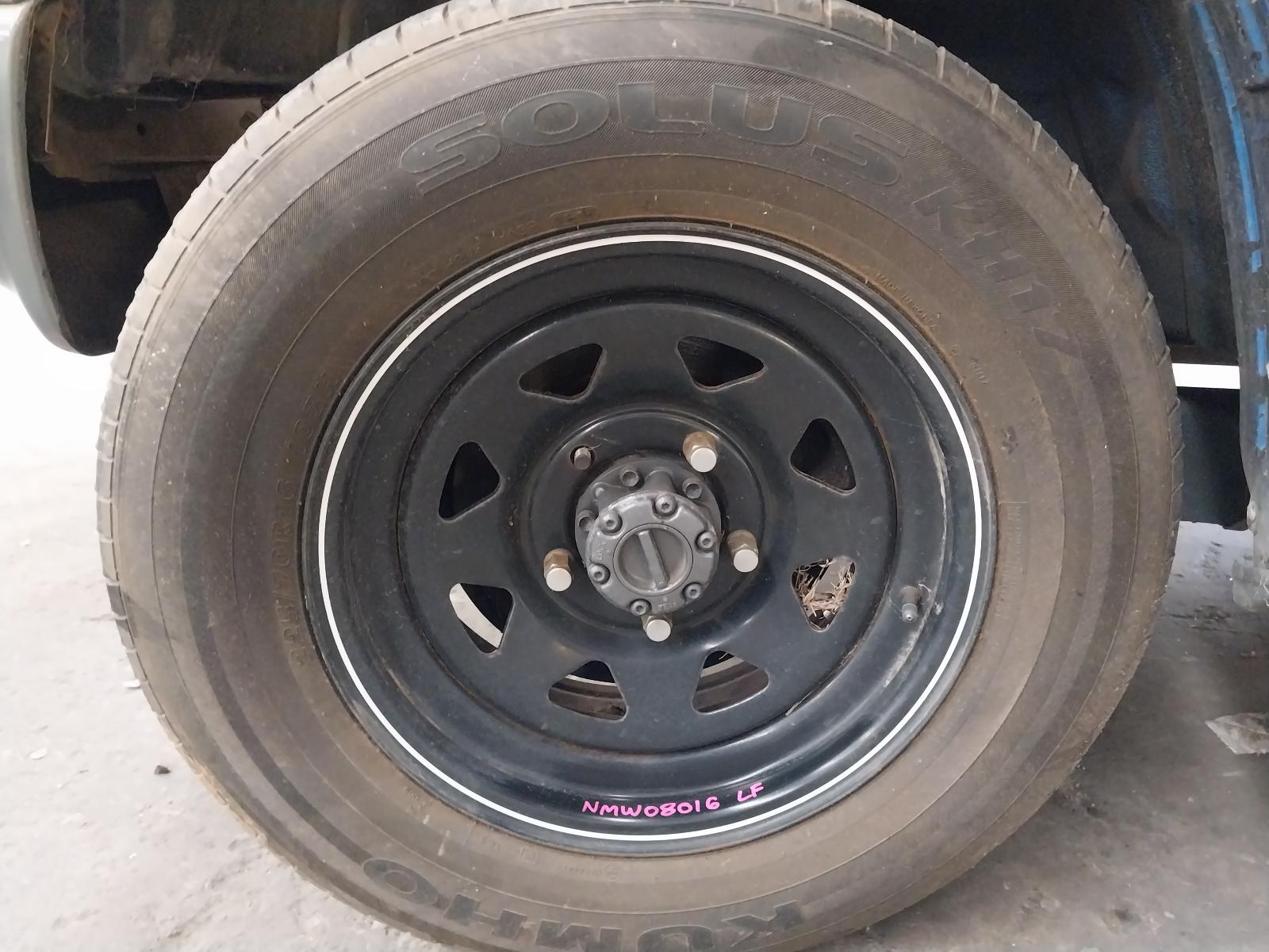 Right Front Lower Control Arm Vitara Suzuki 1997