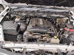 View Auto part Door/Boot/Gate Lock Foton Tunland 2014