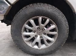 View Auto part Door/Boot/Gate Lock Foton Tunland 2014