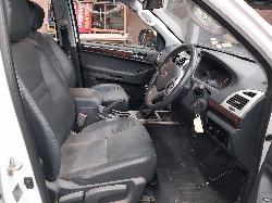 View Auto part Door/Boot/Gate Lock Foton Tunland 2014