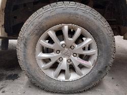 View Auto part Door/Boot/Gate Lock Foton Tunland 2014