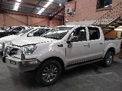 View Auto part Door/Boot/Gate Lock Foton Tunland 2014