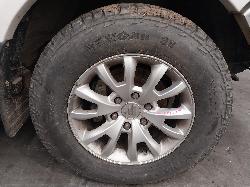 View Auto part Door/Boot/Gate Lock Foton Tunland 2014