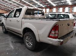 View Auto part Door/Boot/Gate Lock Foton Tunland 2014
