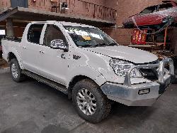 View Auto part Door/Boot/Gate Lock Foton Tunland 2014