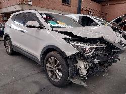 View Auto part Door Handle Hyundai Santa Fe 2016