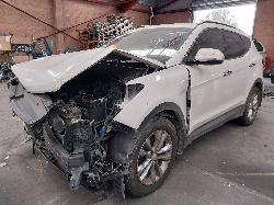 View Auto part Door Handle Hyundai Santa Fe 2016