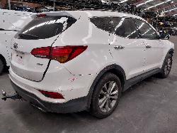 View Auto part Door Handle Hyundai Santa Fe 2016
