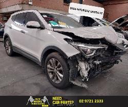 View Auto part Door Handle Hyundai Santa Fe 2016