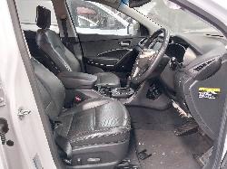 View Auto part Door Handle Hyundai Santa Fe 2016