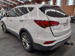 View Auto part Door Handle Hyundai Santa Fe 2016