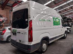 View Auto part Pwr Dr Wind Switch Ldv Deliver 9 2022