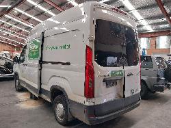 View Auto part Pwr Dr Wind Switch Ldv Deliver 9 2022