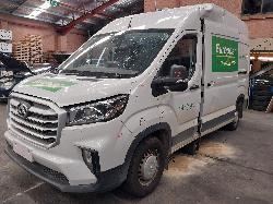 View Auto part Pwr Dr Wind Switch Ldv Deliver 9 2022