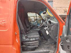 View Auto part Instrument Cluster Renault Master 2013