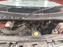 View Auto part Instrument Cluster Renault Master 2013