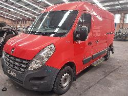 View Auto part Instrument Cluster Renault Master 2013