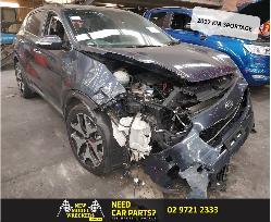 View Auto part Gear Stick/Shifter Kia Sportage 2017