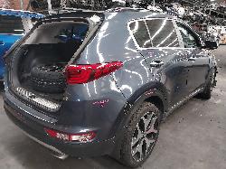 View Auto part Gear Stick/Shifter Kia Sportage 2017