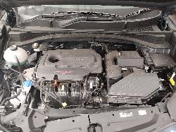 View Auto part Gear Stick/Shifter Kia Sportage 2017