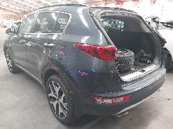 View Auto part Gear Stick/Shifter Kia Sportage 2017