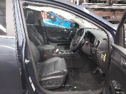 View Auto part Gear Stick/Shifter Kia Sportage 2017