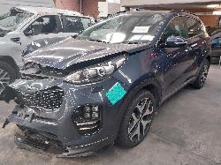 View Auto part Gear Stick/Shifter Kia Sportage 2017