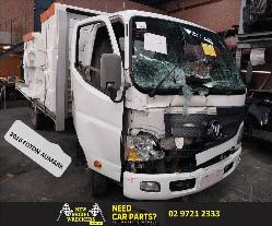 View Auto part Door Handle Foton Aumark/isf 2016