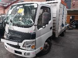 View Auto part Door Handle Foton Aumark/isf 2016