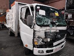 View Auto part Door Handle Foton Aumark/isf 2016