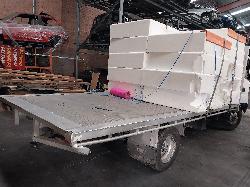 View Auto part Door Handle Foton Aumark/isf 2016