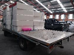 View Auto part Door Handle Foton Aumark/isf 2016