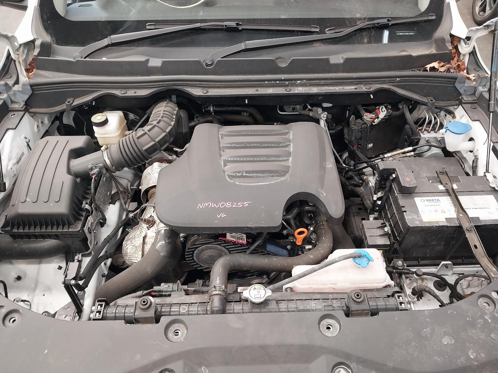 View Auto part Fan Speed Resistor Great Wall Cannon Ute 2021