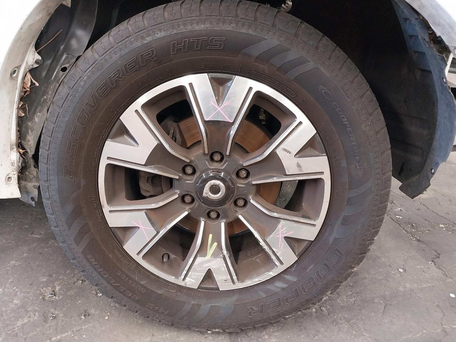 View Auto part Combination Switch Great Wall Cannon Ute 2021