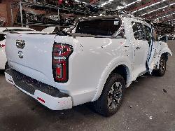 View Auto part Fan Speed Resistor Great Wall Cannon Ute 2021