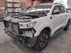 View Auto part Fan Speed Resistor Great Wall Cannon Ute 2021