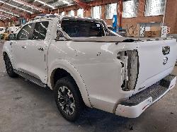 View Auto part Fan Speed Resistor Great Wall Cannon Ute 2021