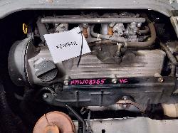 View Auto part Shock Absorber Suzuki Apv 2015