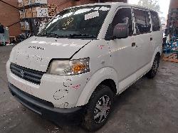 View Auto part Shock Absorber Suzuki Apv 2015