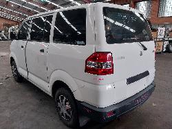 View Auto part Shock Absorber Suzuki Apv 2015